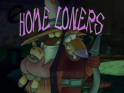 Home Loners