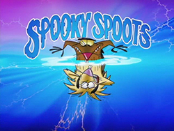 Spooky Spoots