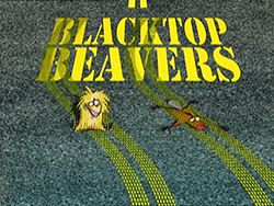 Blacktop Beavers