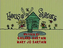 House Sisters